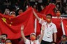 Noisy Delegations Make Up for Absent Spectators at Tokyo Games