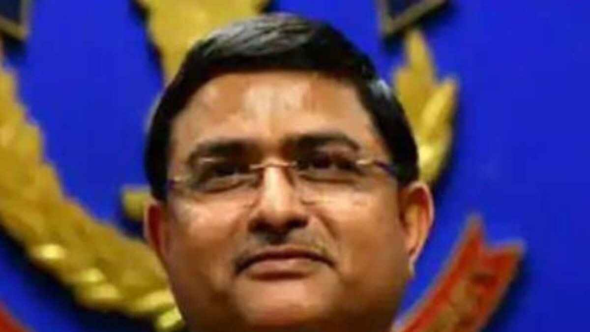 Gujarat-cadre IPS Officer Rakesh Asthana Takes Charges as Delhi Police Commissioner