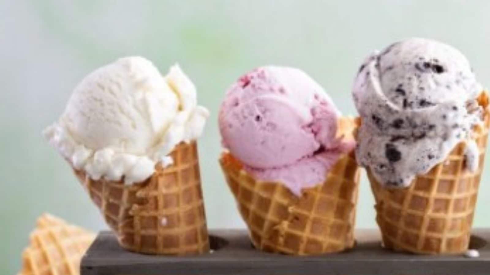 Liquor IceCream at Coimbatore Cafe a Rage Among Teens