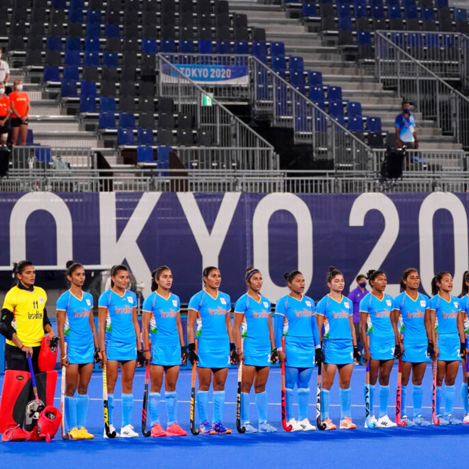 India vs Argentina Women Hockey Semi Final Match Date and India Time in Tokyo Olympics Live Streaming and When and Where to Watch