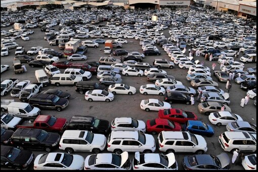 Representational photograph. (Image source: Reuters) 