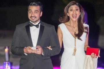 Raj Kundra News Case Highlights: Court Refuses Bail to Shilpa ...