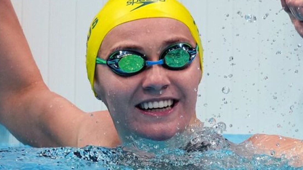 Tokyo 2020: Ariarne Titmus Downs Katie Ledecky, Kristof Milak Gets 200m