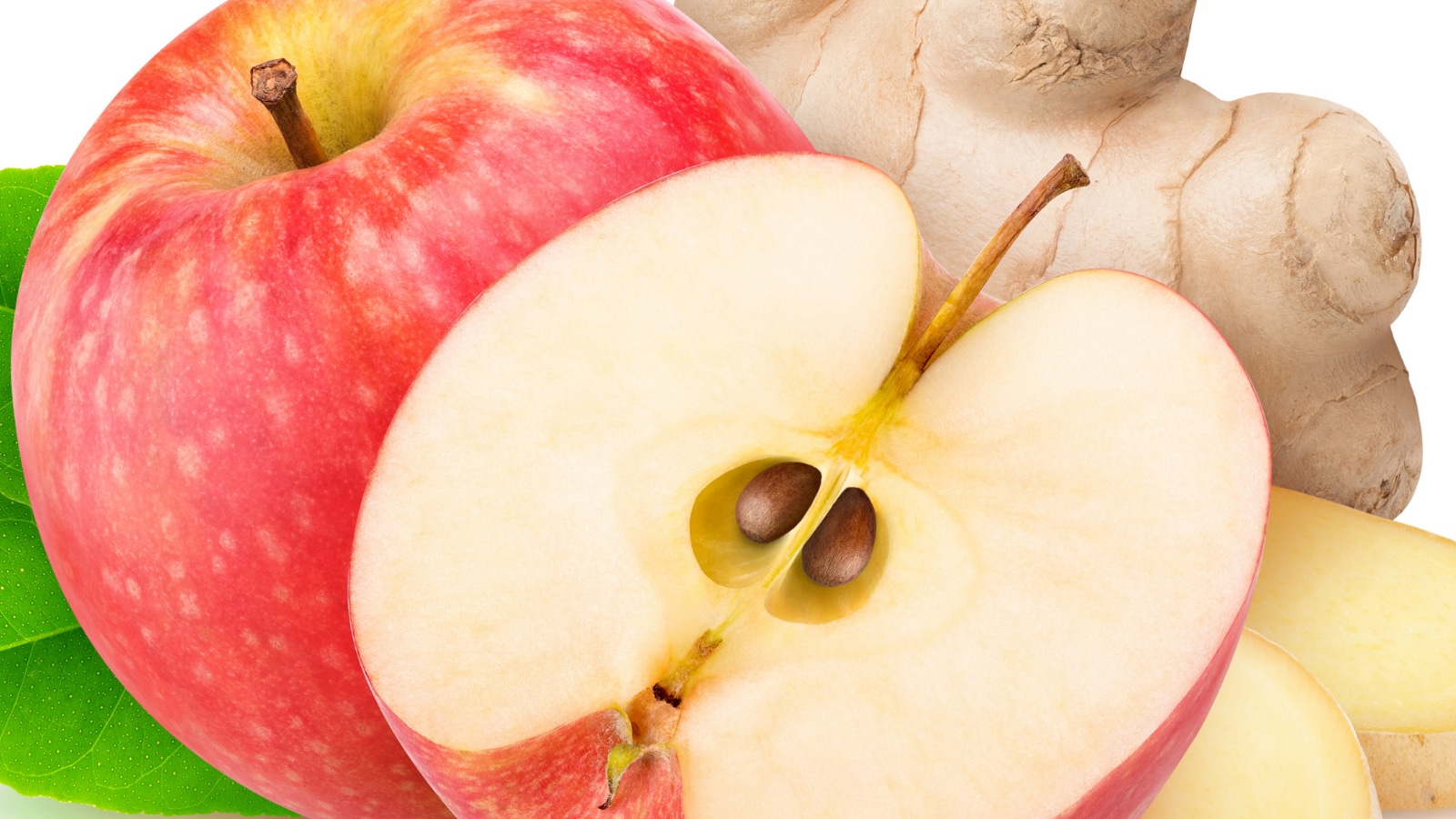 Low Libido? Apple and Ginger May Help You Up Your Sexual Health, Here's How