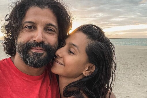Farhan Akhtar and Shibani Dandekar have been dating each other for more than three years now.