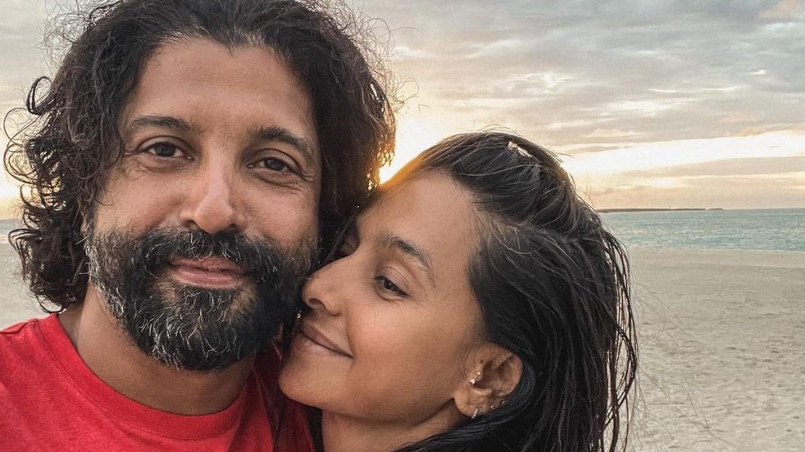 Shibani Dandekar Answers If She and Farhan Akhtar Are Planning to Get