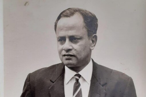 Indian badminton legend Nandu Natekar passed away (Twitter)
