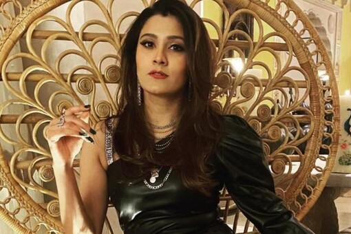 Aastha Gill is currently showing off her daring side in Khatron Ke Khiladi 11.