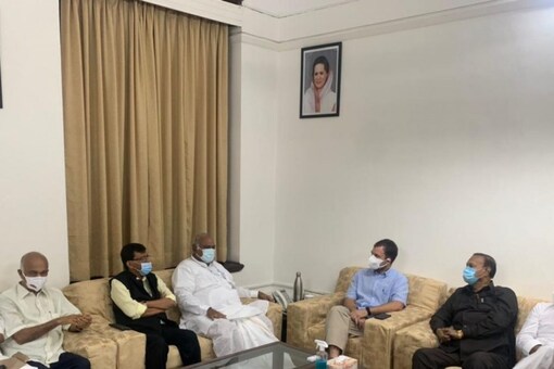 Since the monsoon session began on July 19, parliament has barely functioned because of opposition protests and demands for discussions on the Pegasus scandal and the farmer protests.