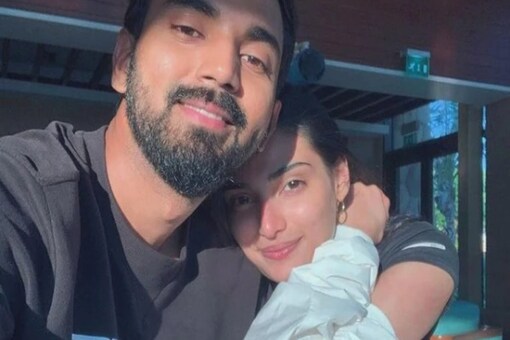 KL Rahul and Athiya Shetty have long been rumoured to have been dating.