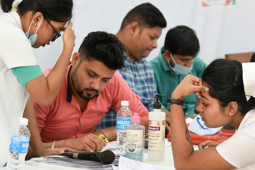 National Medical Commission, the medical assessment & rating board, has issued a circular for the institutes and colleges seeking permission to start a new medical college or increase MBBS seats. Image by Shutterstock / Representational)