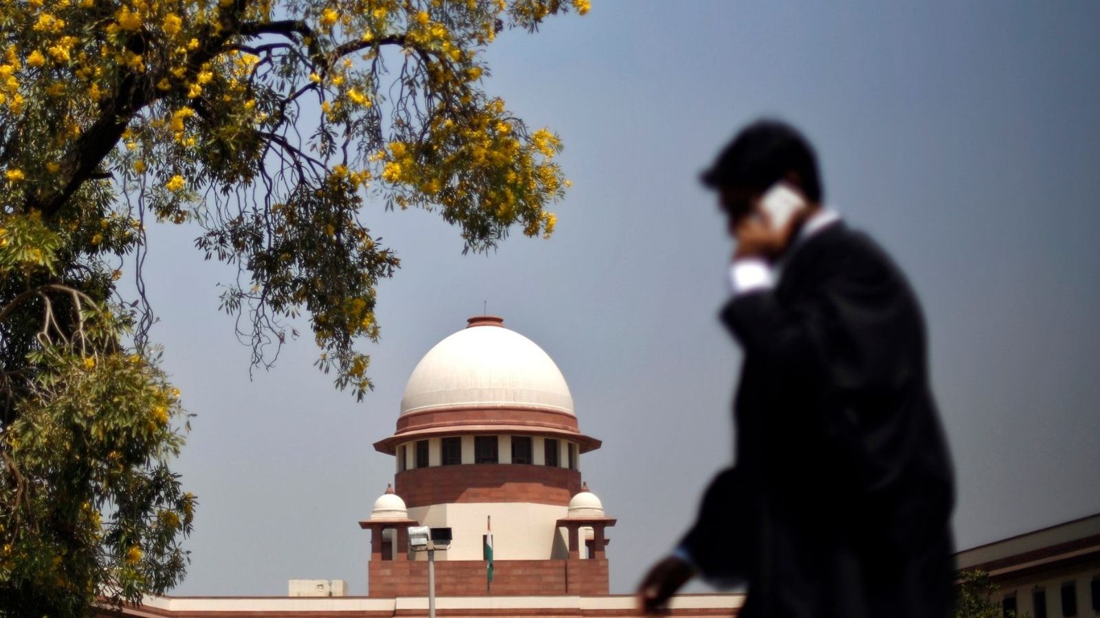 Tribunal Reforms Act Tribunal Reforms Act