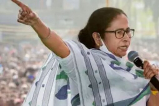 In 2022, the TMC led by Mamata Banerjee will move ahead with its national expansion plans. File pic/News18