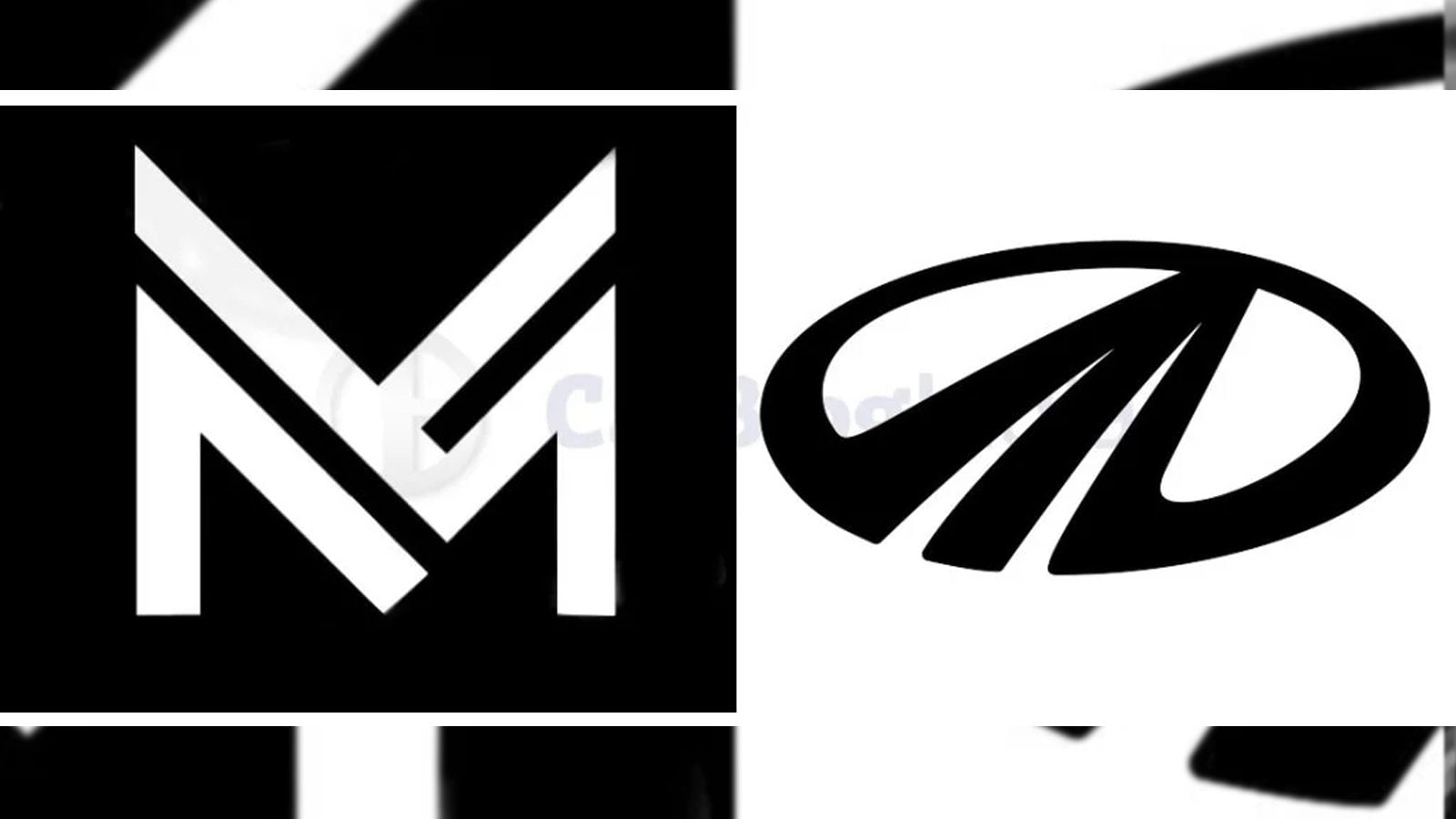 புது லோகோ அறிமுகம் செய்த மஹிந்திரா | Tamil News Mahindra reveals new logo  for its SUVs, upcoming XUV700 to sport it first