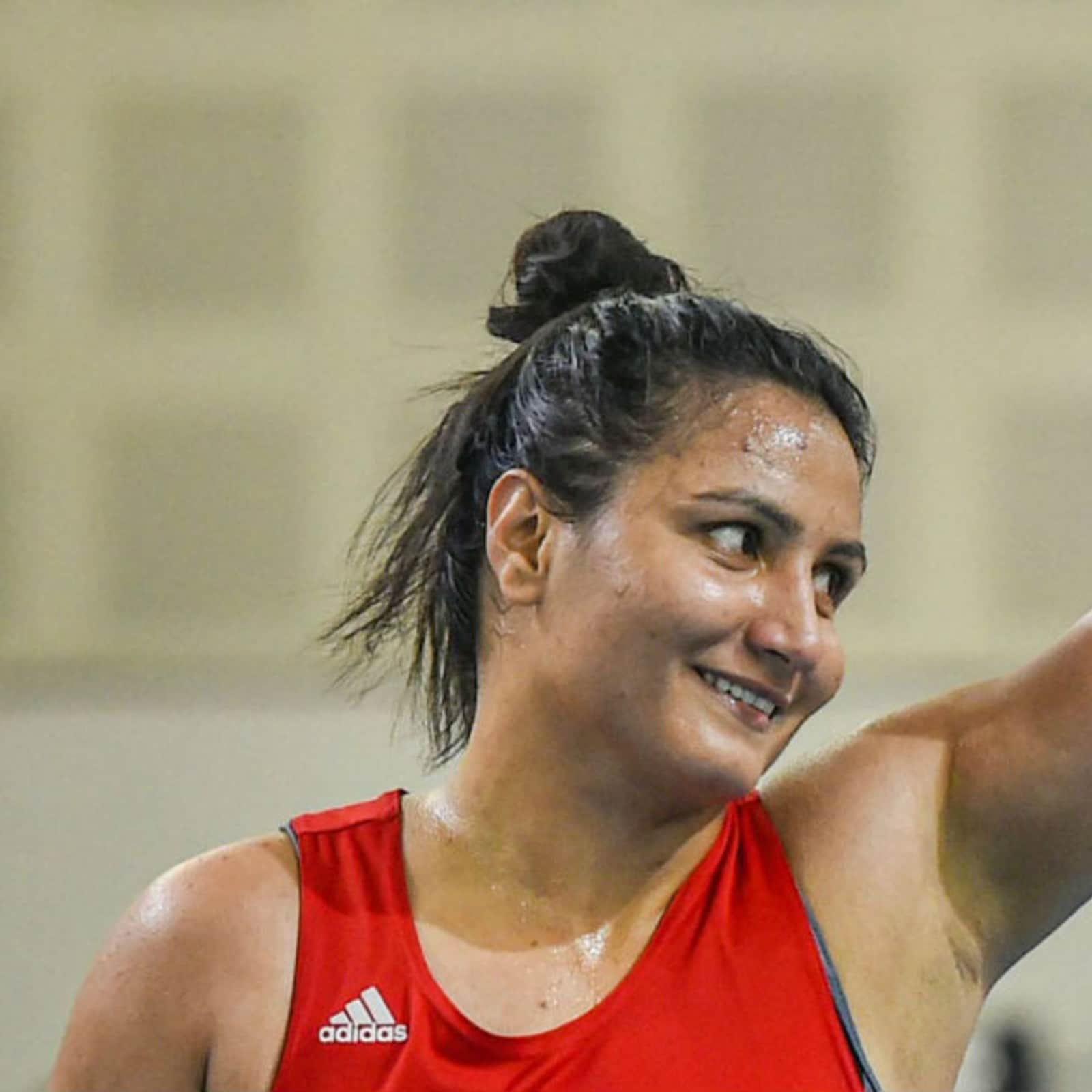 Tokyo Olympics: Pooja Rani Storms Into Quarter-finals; Up Against Rio  Bronze Medalist - News18