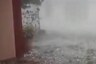 Severe Hailstorm Damages Vehicles in Italy, Eyewitnesses Share Horrifying Videos