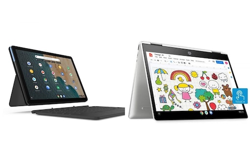 Over the past year, Chromebooks have been established as an important laptop category.