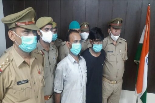 The bodies of Rekha and her three kids were found at their house on July 22.