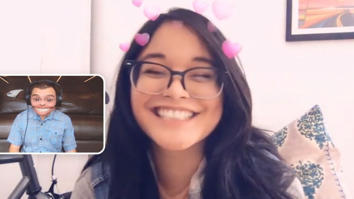 How to Use Snap Camera Cartoon Filter on Zoom for Your Next Meeting