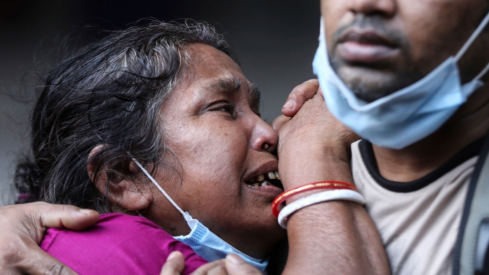 Guidelines For Ex gratia Payment To Kin Of Covid Victims Under Consultation Govt