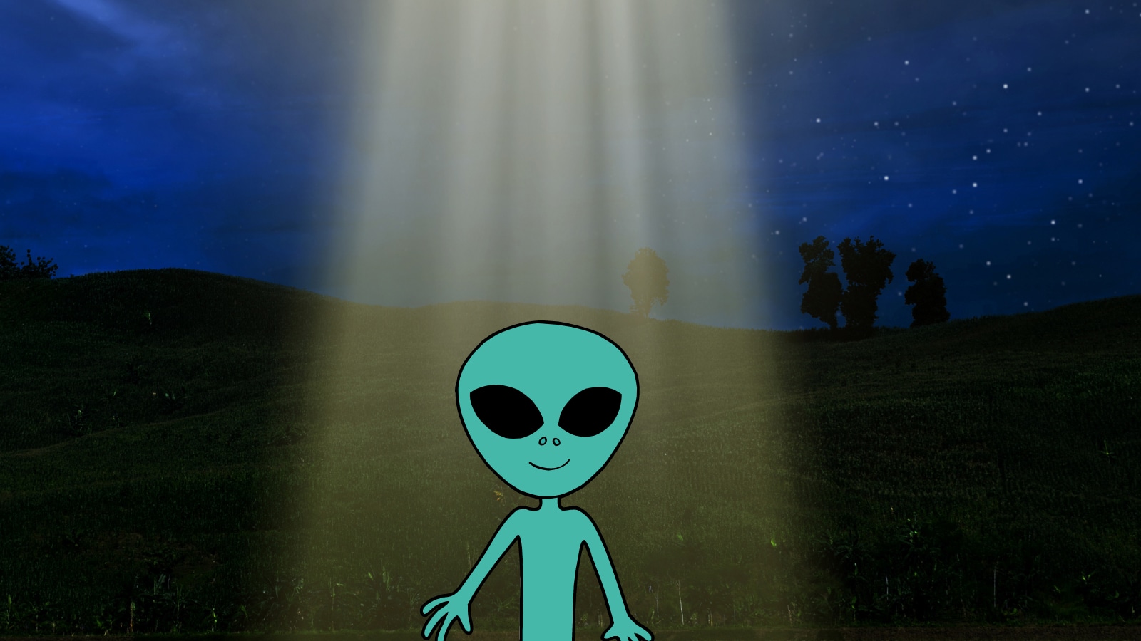 download alien news desk