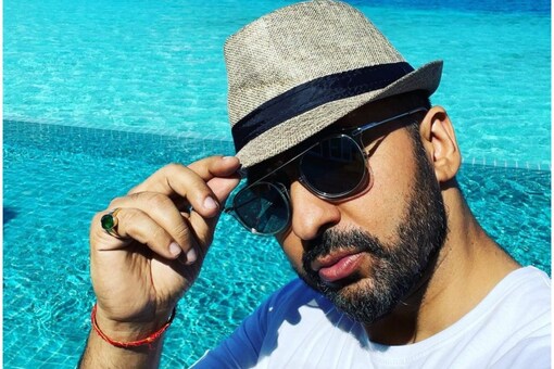 Raj Kundra is in judicial custody on the allegation that he was involved in creating and publishing porn through apps 