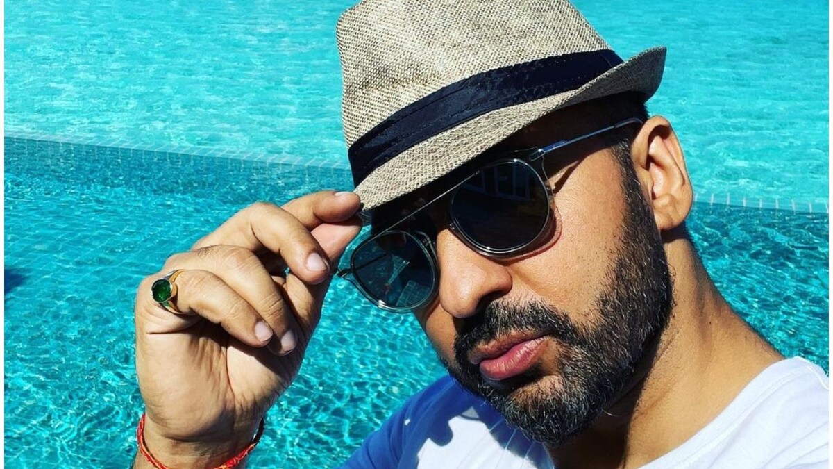 Raj Kundra's Adult Film App Projected Financial Targets of Rs 146 Crore ...