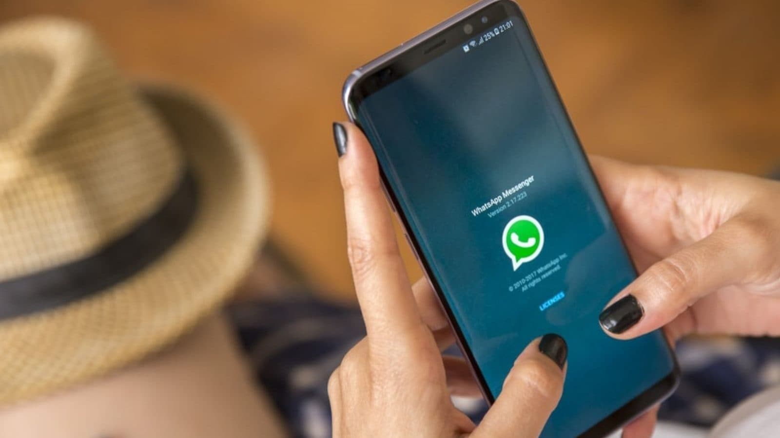 Russia Opens Case Against WhatsApp for Violating Personal Data Law