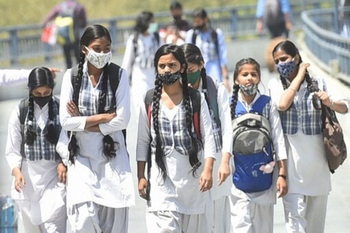 The government has planned strict exhaustive guidelines, which each school should dovetail with its sanitization model, advises Ameeta Wattal. Photo for representation. 