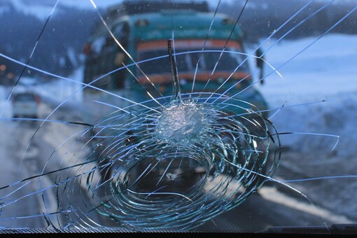 The “gun culture” not only tore apart the social fabric of Kashmir valley but it set out chain of violent events that consumed people of Kashmir valley for next three decades. (Representational Image: Shutterstock)
 