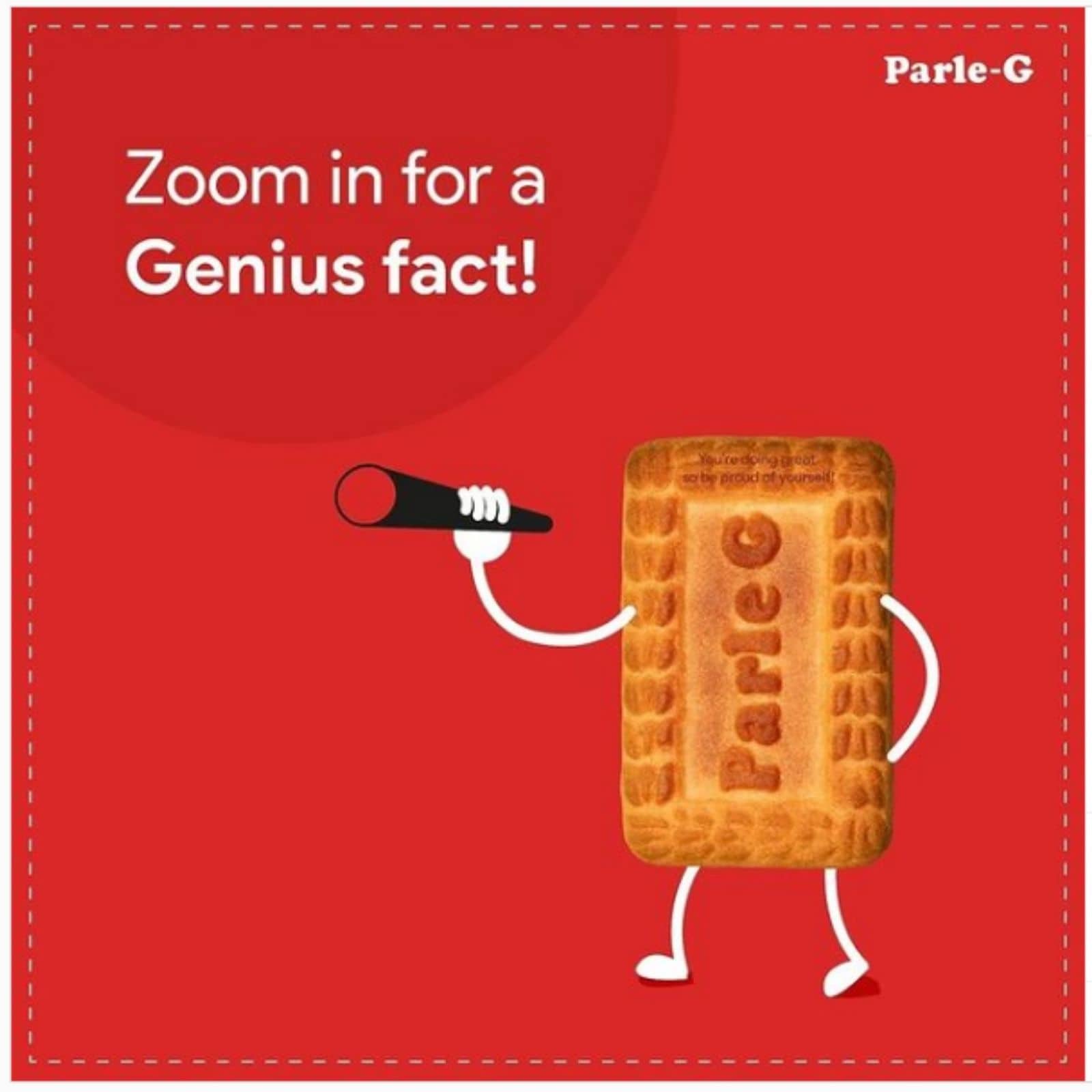 How Are You Feeling?' Parle-G's Post Asking about People's Well-being Wins Hearts