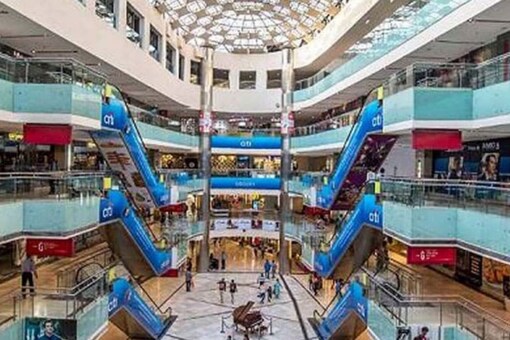 Maharashtra announces opening of shopping malls will 8pm on weekdays and 3pm on Saturdays. 