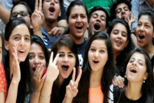 MPBSE 12th results based on special criterion at mpbse.nic.in (Representational Image)