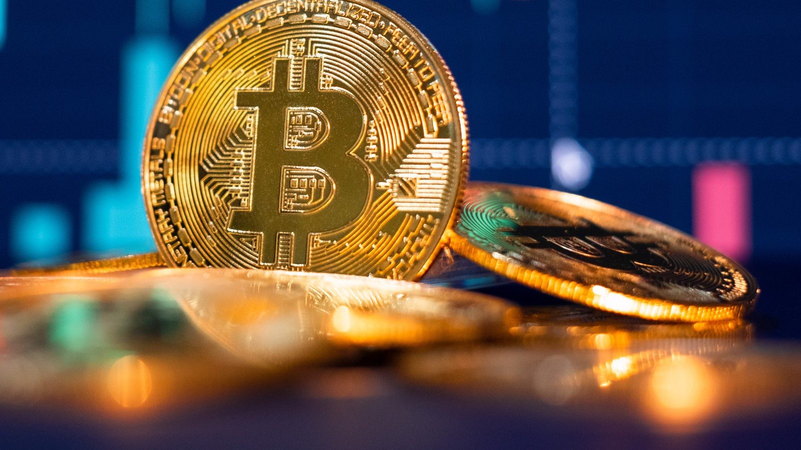 kaip sukurti bitcoin pinigine