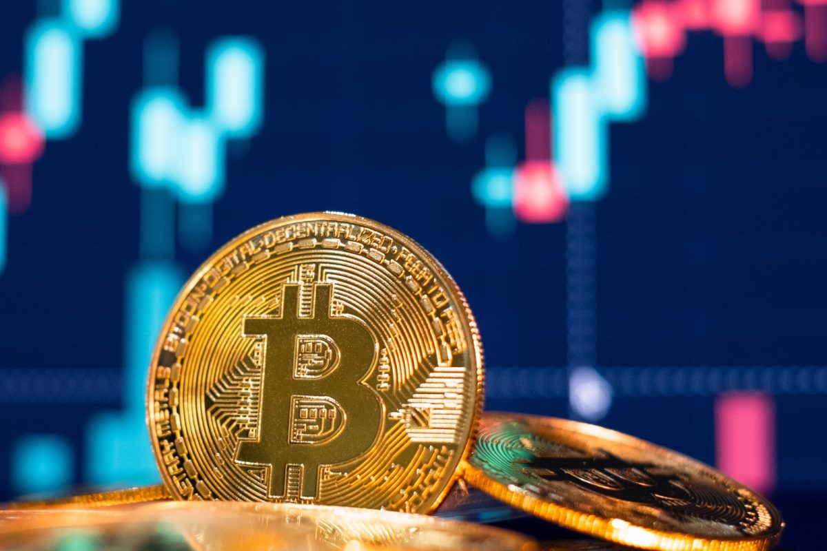 Crypto News Flash - News on Bitcoin, Ethereum, Litecoin, EOS, Stellar etc