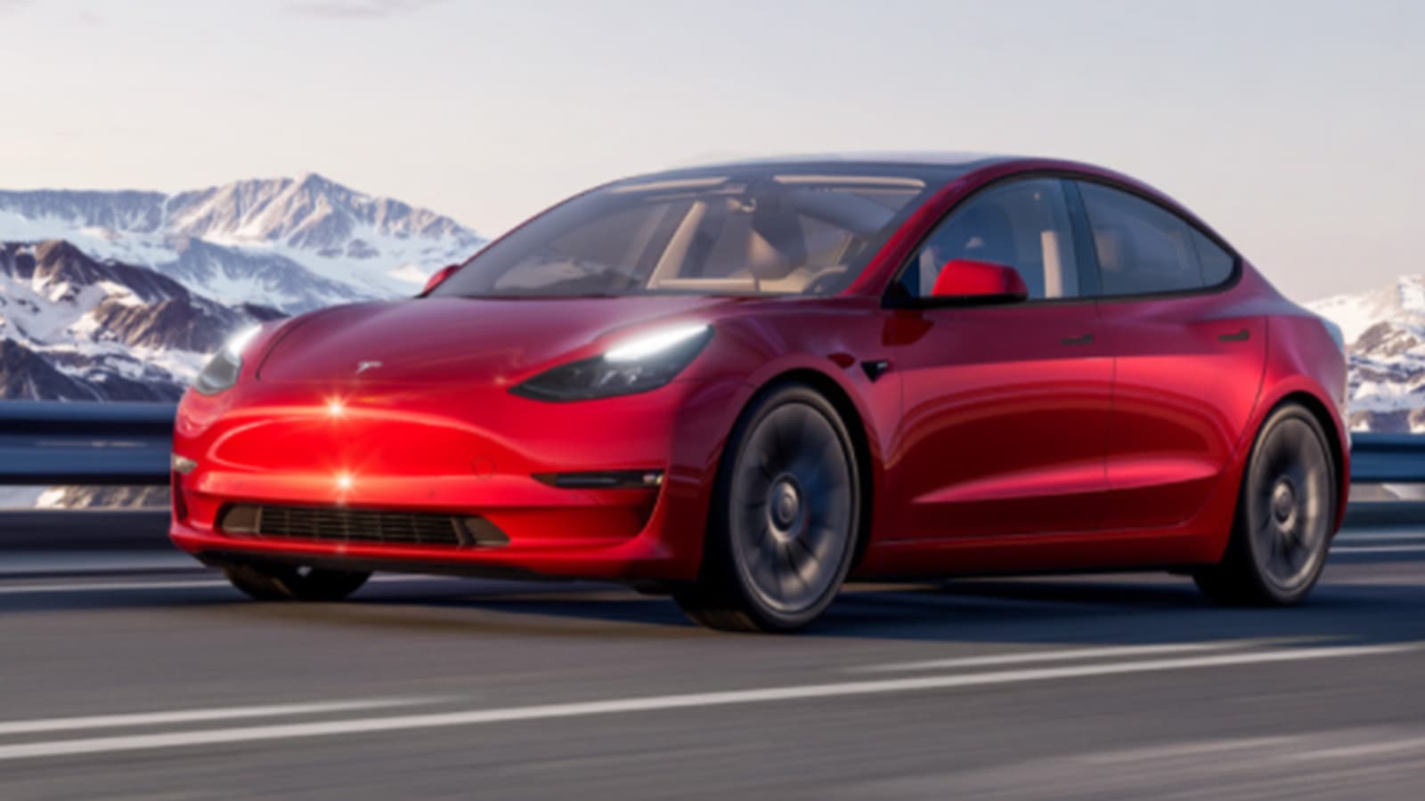 Tesla Recalls 475,000 Model 3, Model S Electric Cars Over Safety Issues