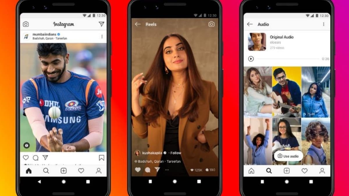 Instagram Reels Duration Extended from 30 to 60 Seconds, Company
