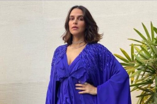Neha Dhupia penned a note on Instagram applauding the move 