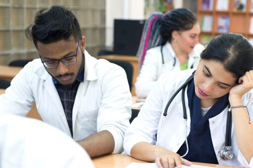 The hue and cry over NEET reservation targeting Prime Minister Modi and his government by the Congress and its subordinate organisations has been exposed now, writes Nikhil Anand.