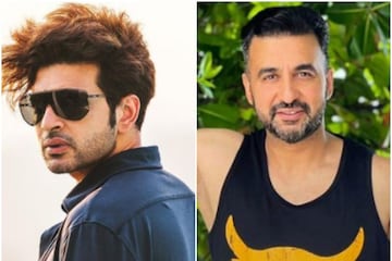 Karan Kundrra on Being Confused with Raj Kundra: People Commented ...