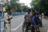 Andhra Pradesh Govt Extends Covid Curfew Till 21