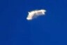YouTube Channel Posts Clip of 'Shape-Shifting' UFO Shot From Plane
