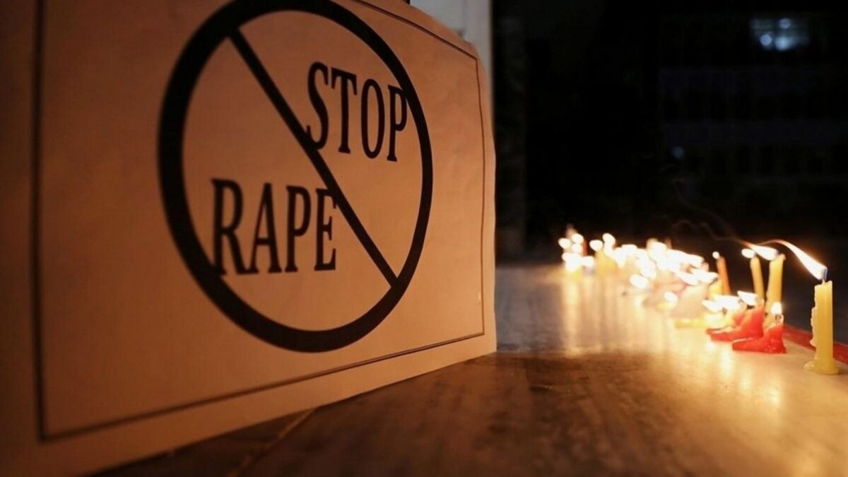 Two girls Raped on Pretext of Marriage in Haryana’s Hisar