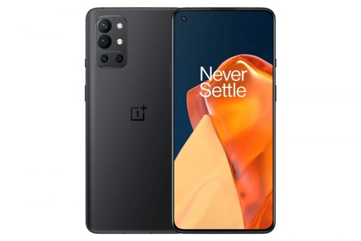 OnePlus 9R price in India starts at Rs 39,999.