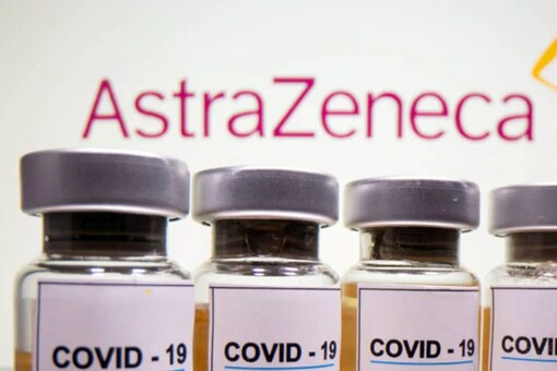 Nerve Disorder Listed As Very Rare Side Effect Of Astrazeneca Vaccine