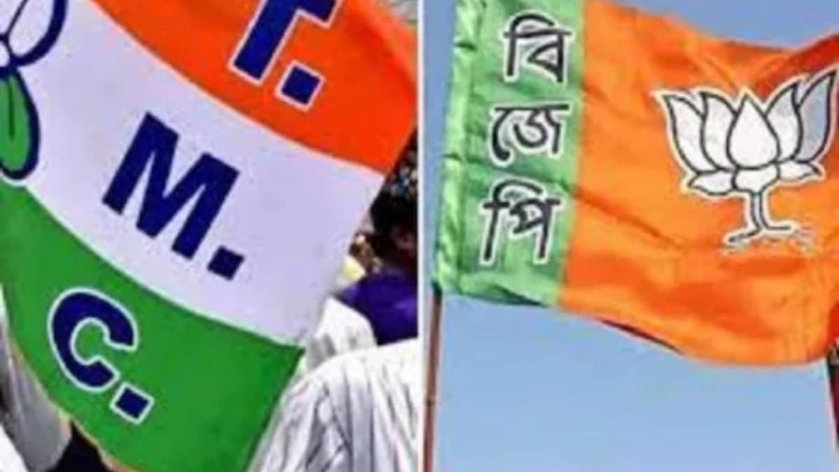 Battleground Tripura Getting Ready for Khela Hobe Between TMC and BJP