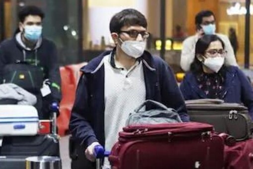Festivals mean travelling but check the requirement of states for Covid protocol before packing your bags. (PTI File)