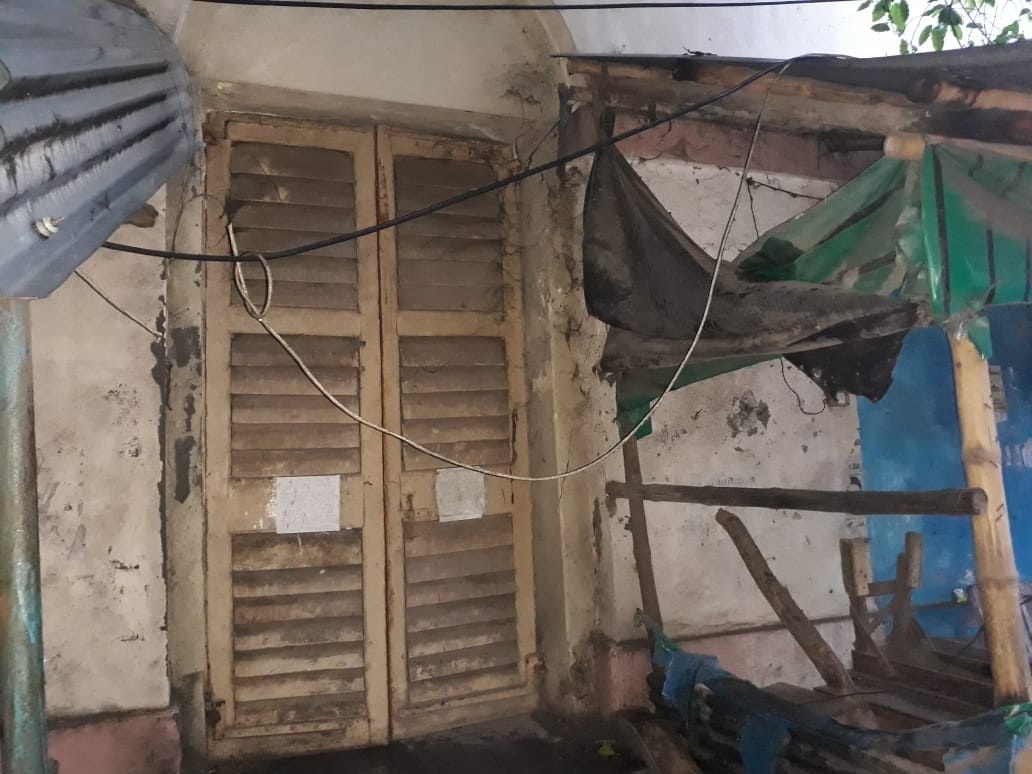 Alipore Court Judge’s Quick Wit Saves Two Young Lawyers From Electrocution