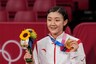Tokyo Olympics: Top seed Chen Beats Fellow Chinese to Win Table Tennis Singles Gold