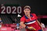 Viktor Axelsen Backs Kento Momota to Bounce Back After Tokyo Olympics Exit